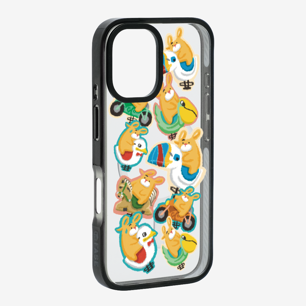 Childhood Phone Case