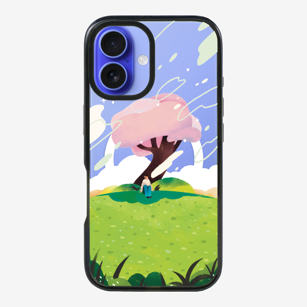 Summer Phone Case