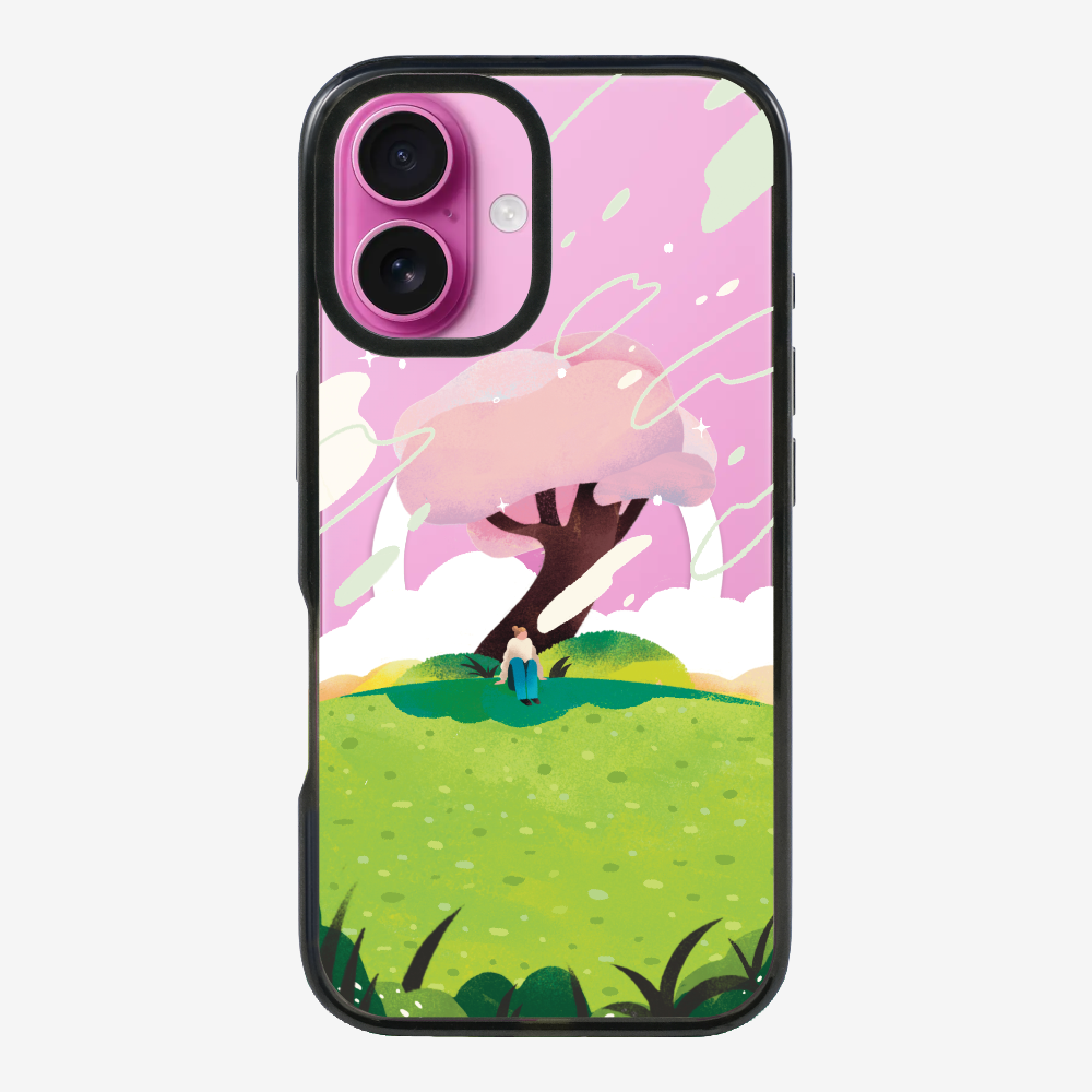 Summer Phone Case