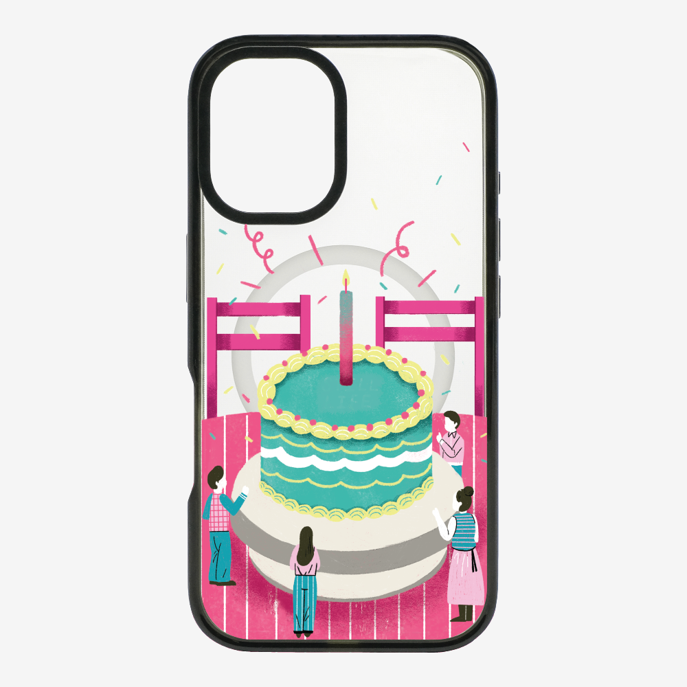 Party Time Phone Case