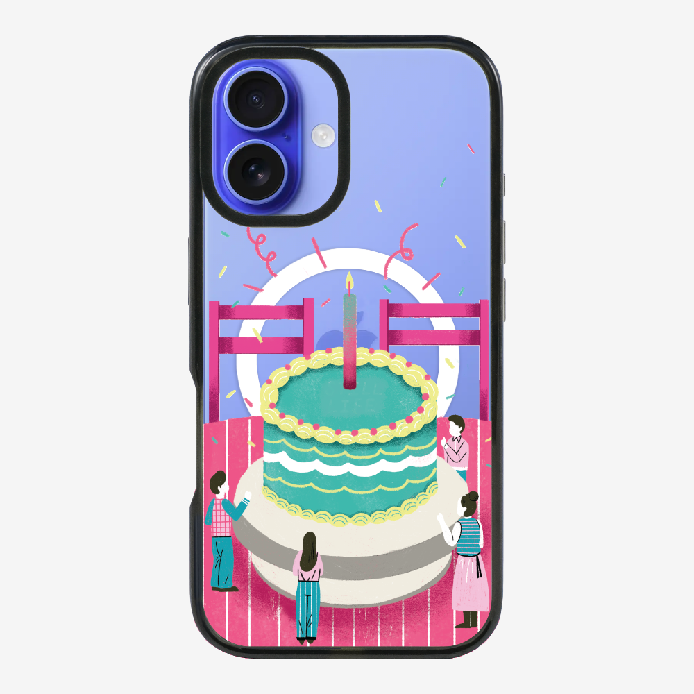 Party Time Phone Case