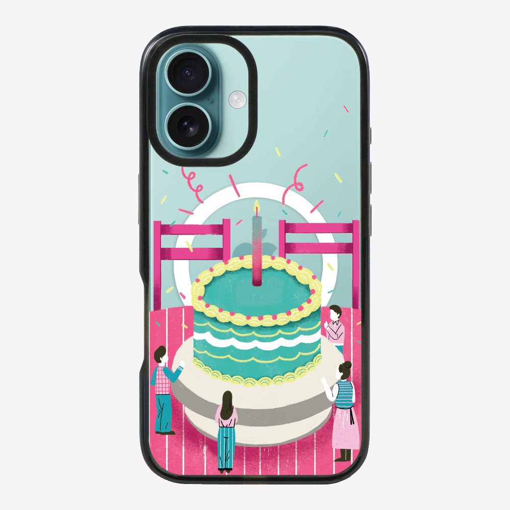 Party Time Phone Case