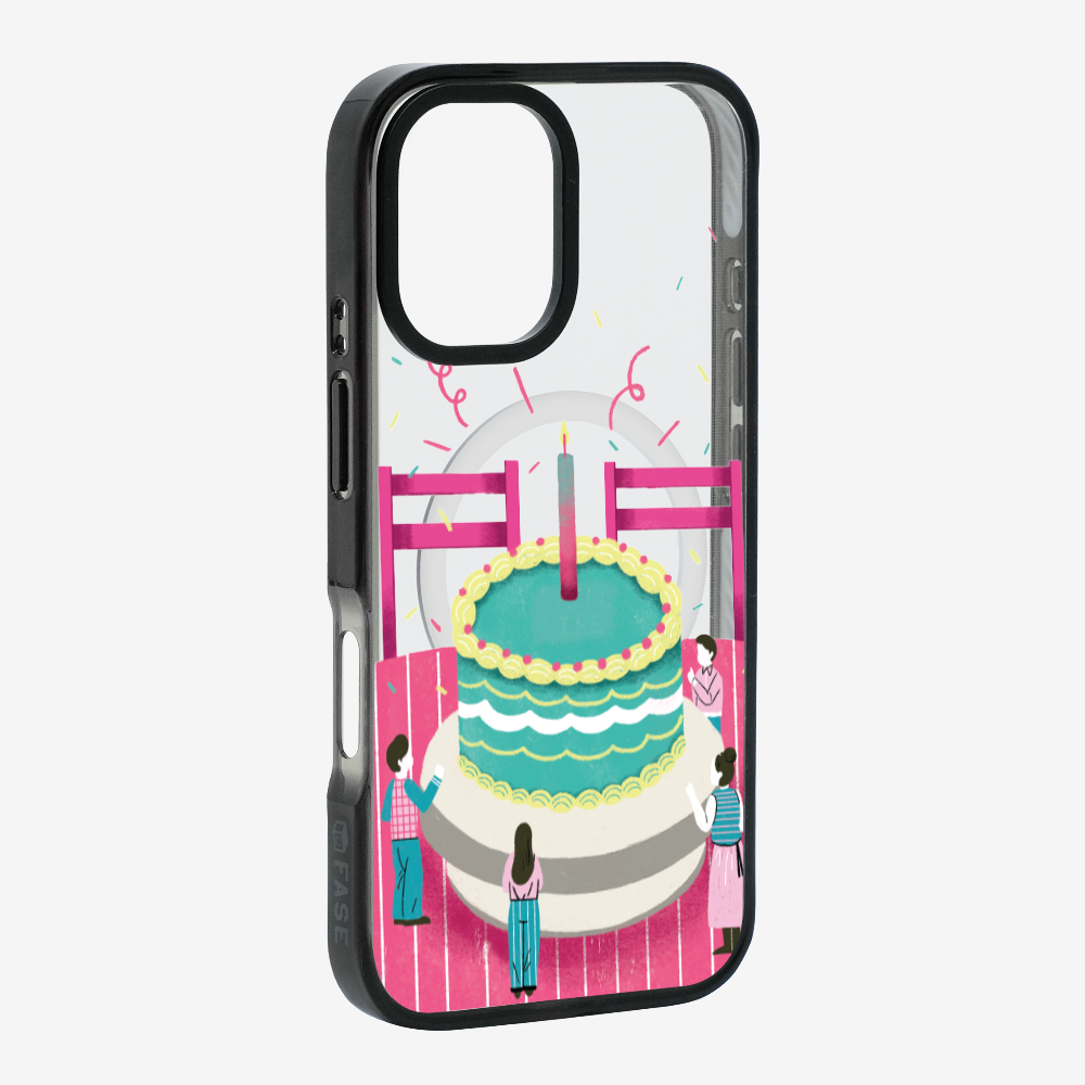 Party Time Phone Case