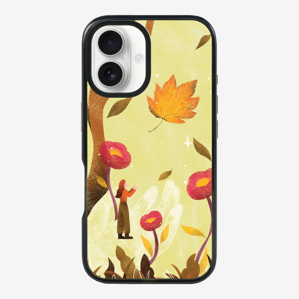 Autumn Phone Case