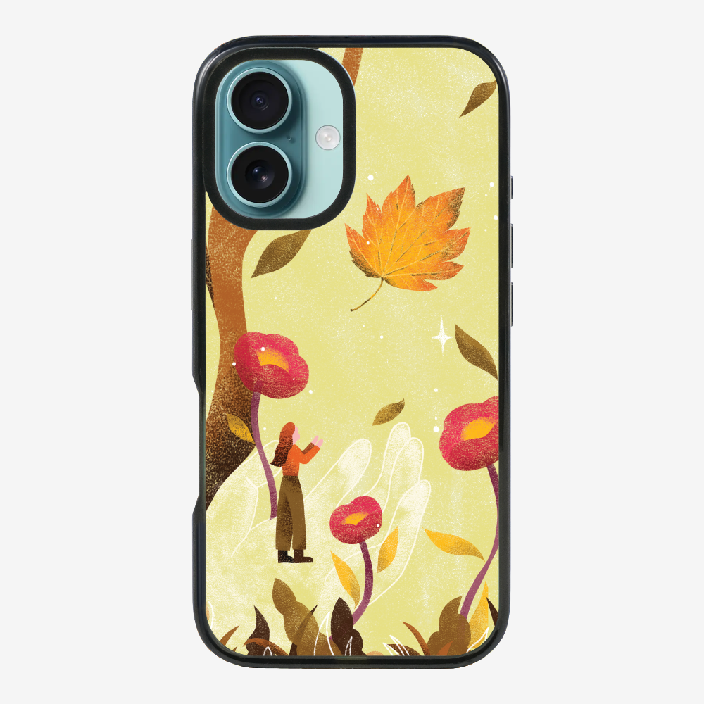 Autumn Phone Case