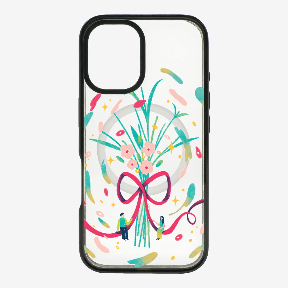 Blossom Phone Case