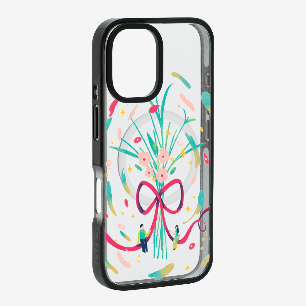 Blossom Phone Case