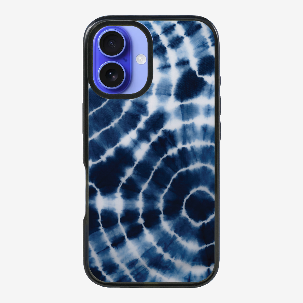 Blossom Blue Phone Case