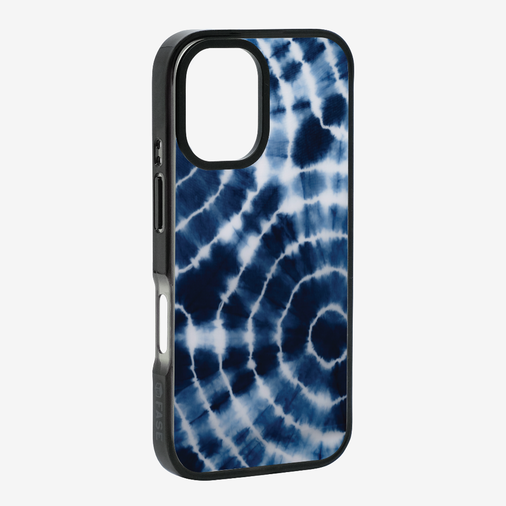 Blossom Blue Phone Case