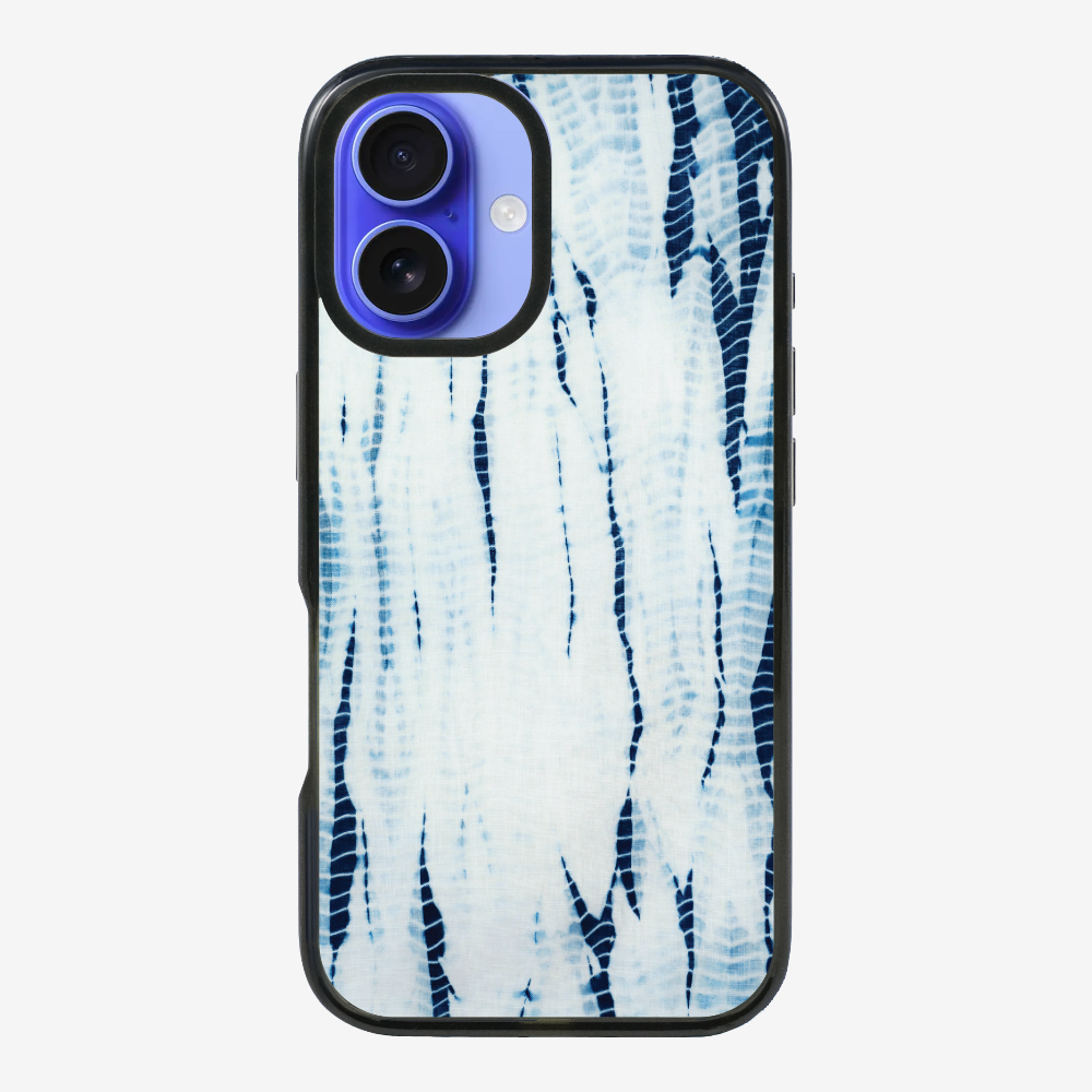 Waterfall Blue Phone Case