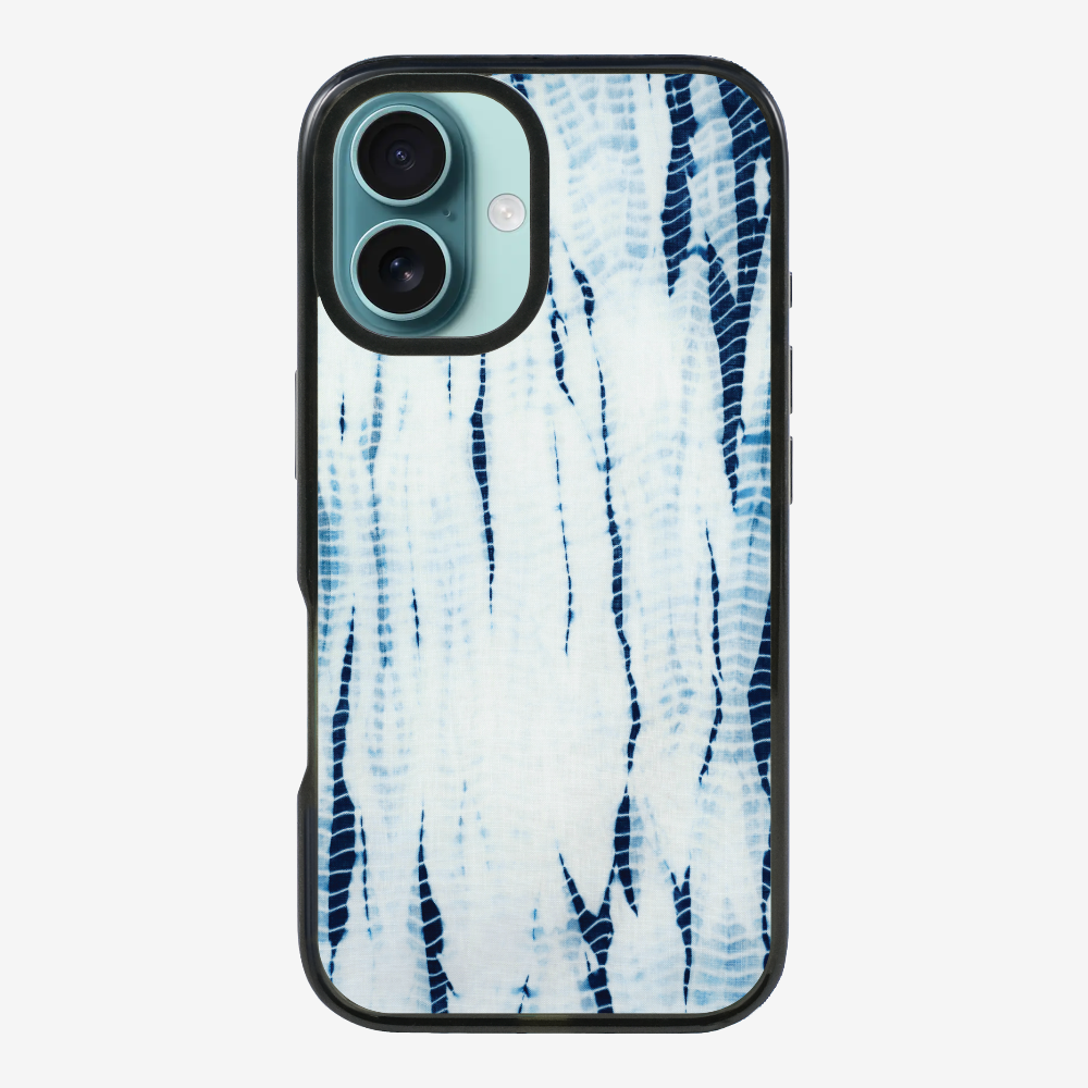 Waterfall Blue Phone Case