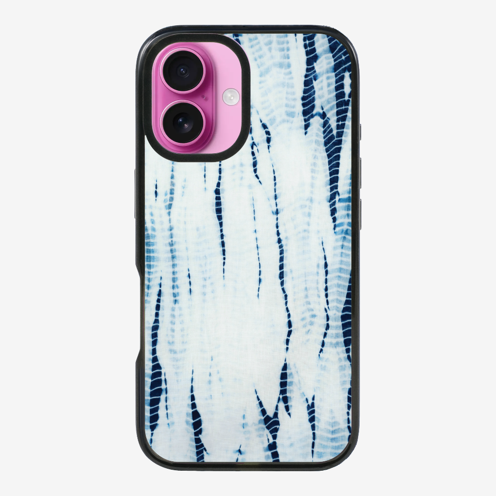 Waterfall Blue Phone Case