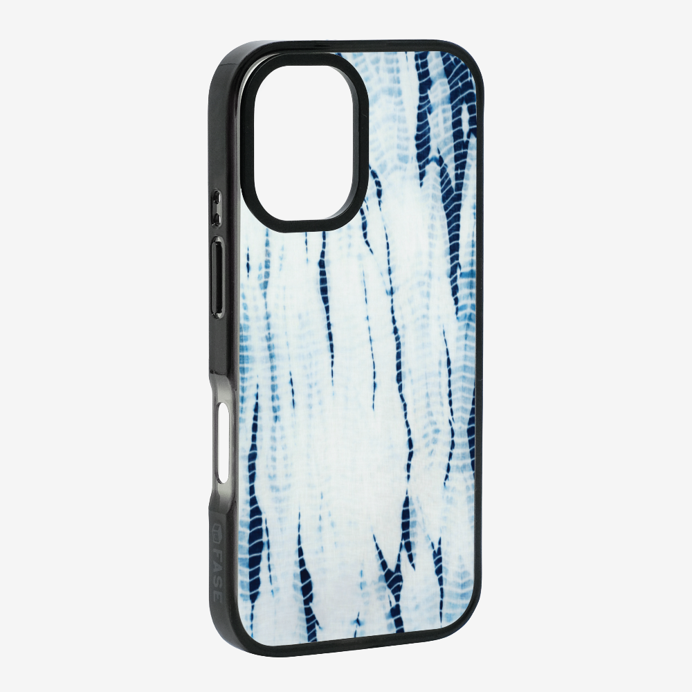 Waterfall Blue Phone Case