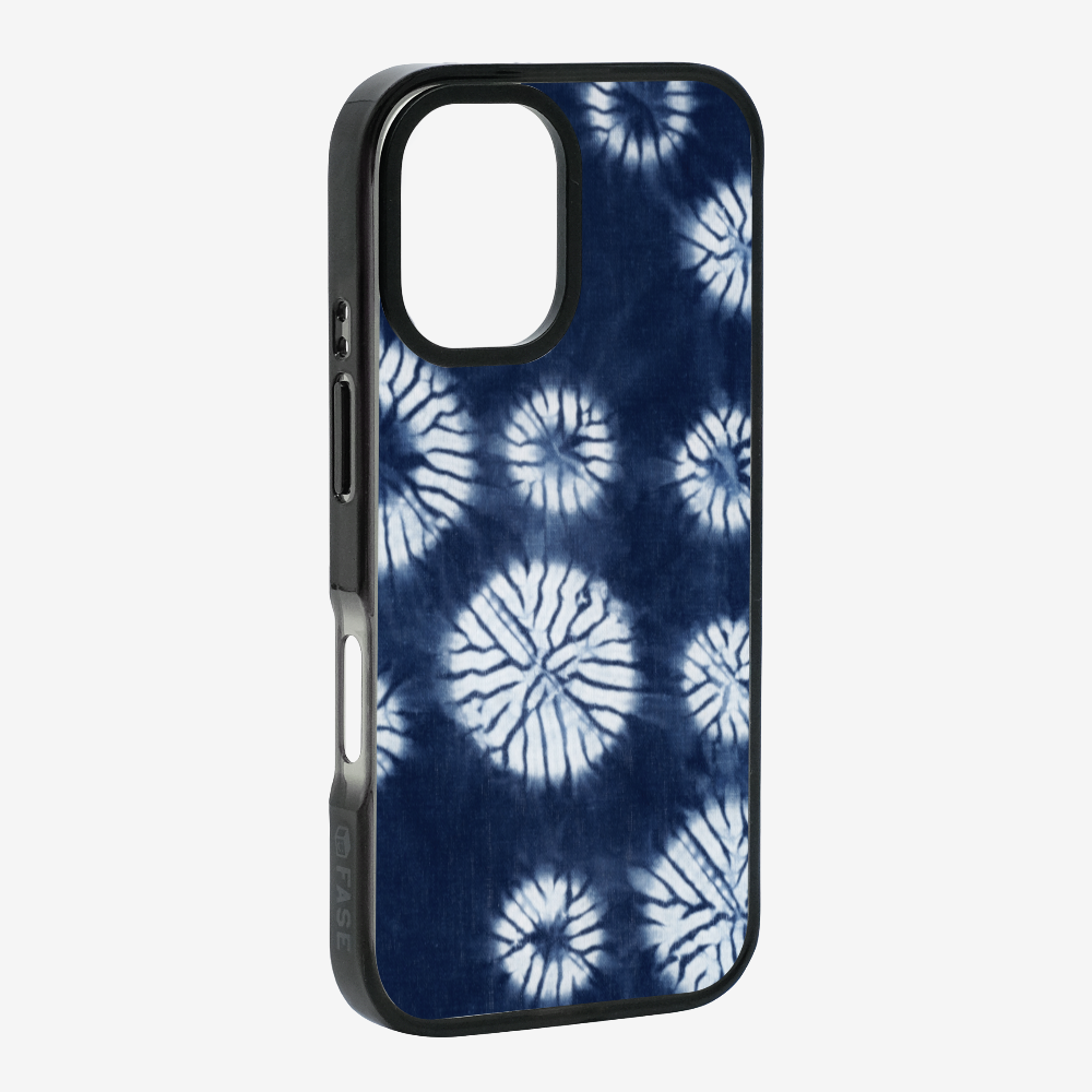 Japanese Blue Phone Case