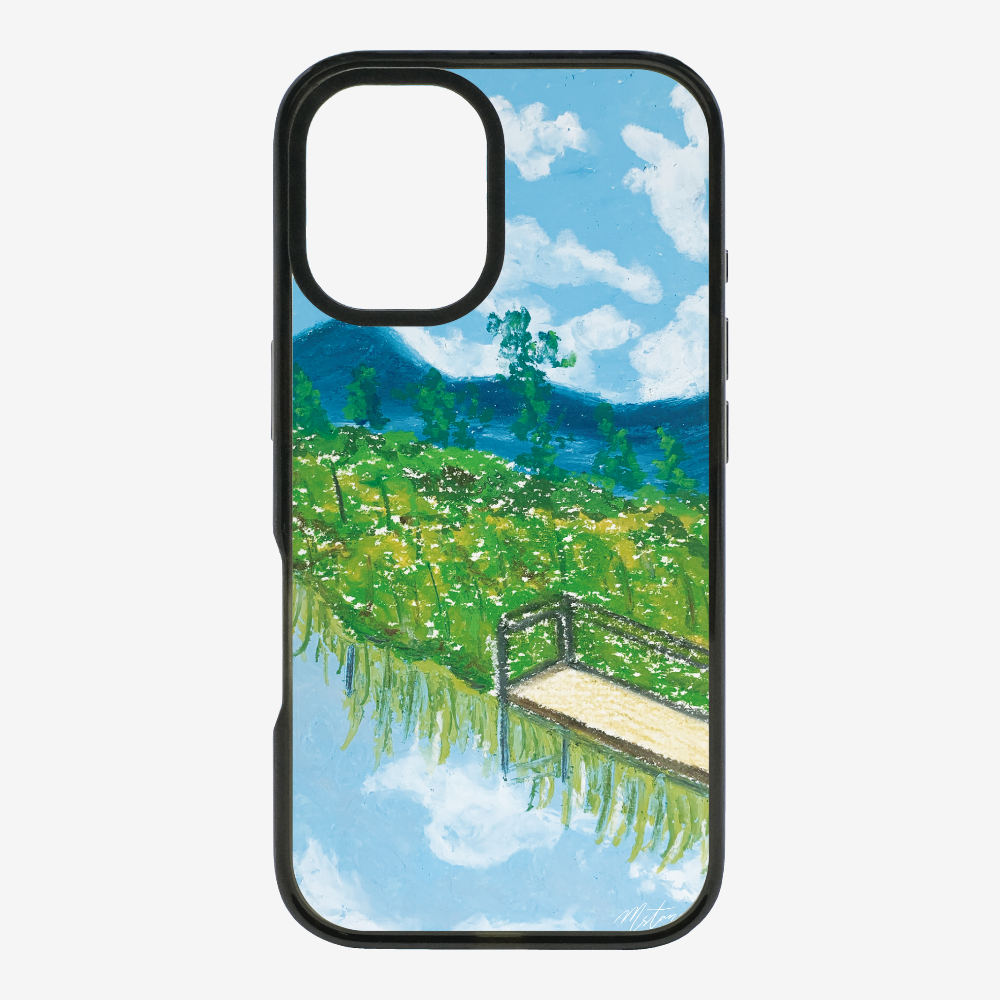 Nam Sang Wai - Snapshot Phone Case