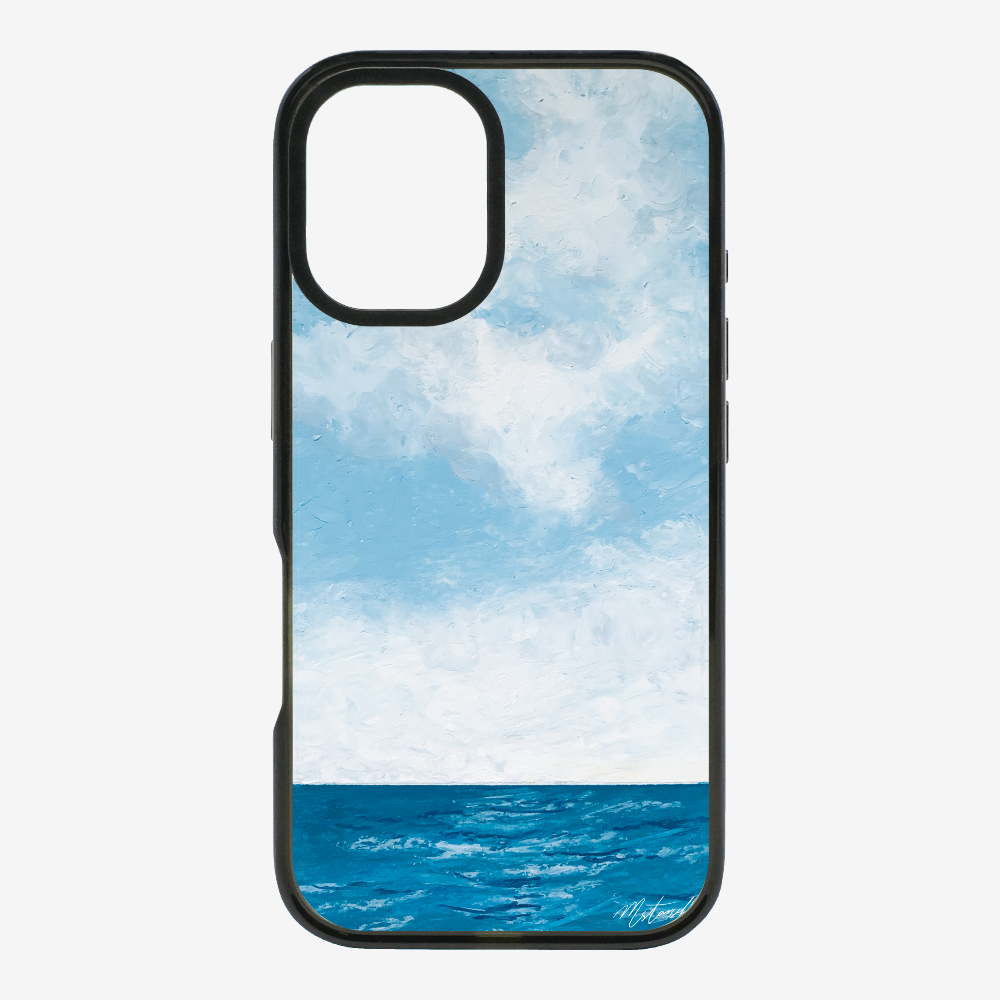 Tai O - Skyview Phone Case