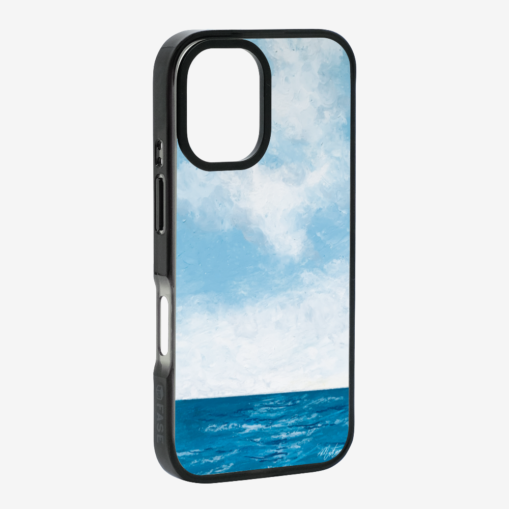 Tai O - Skyview Phone Case