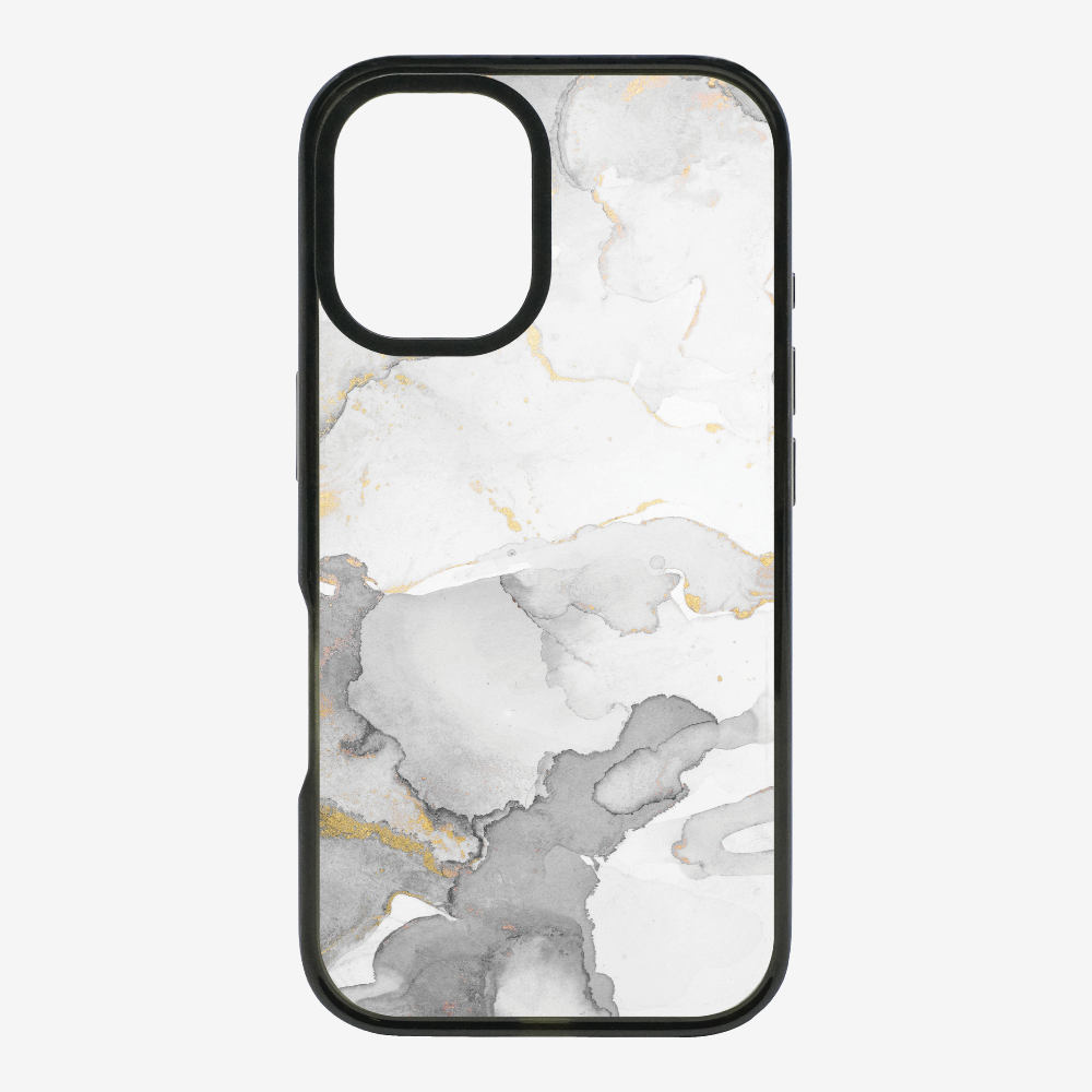 Classic Marble Phone Case