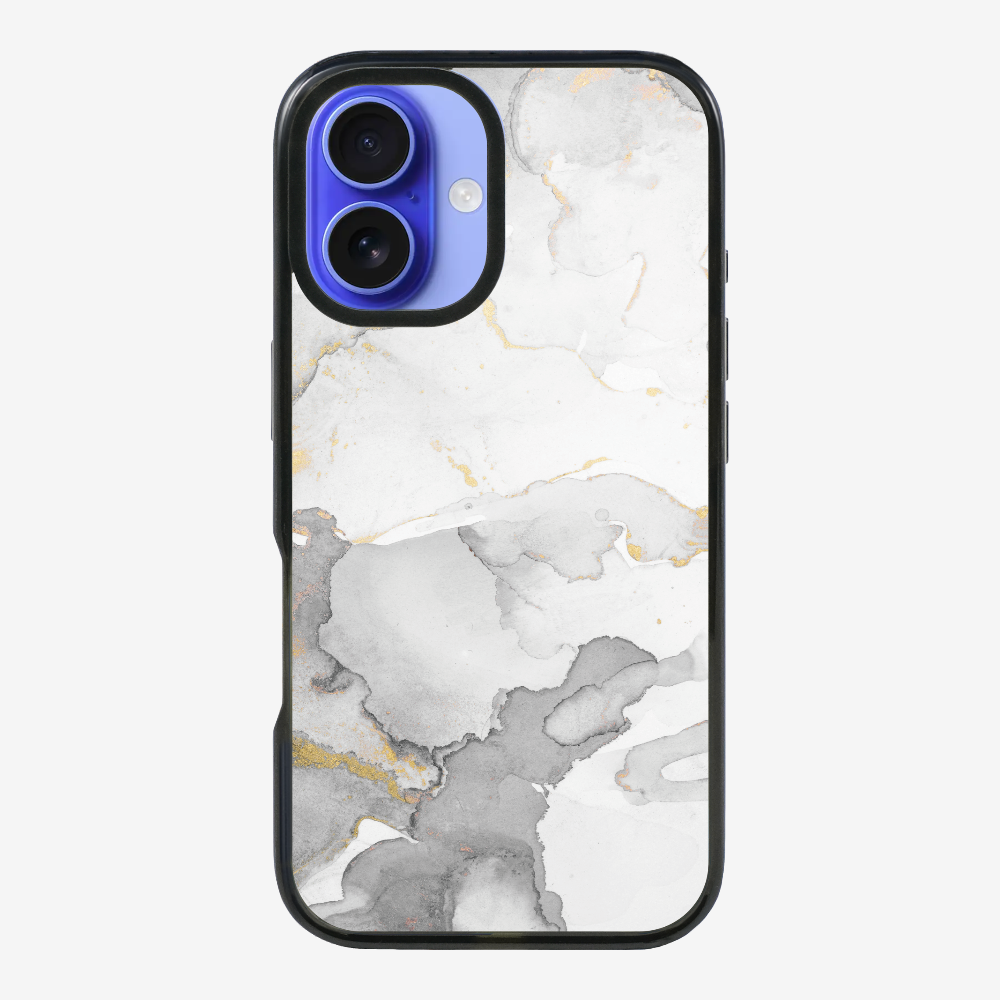 Classic Marble Phone Case