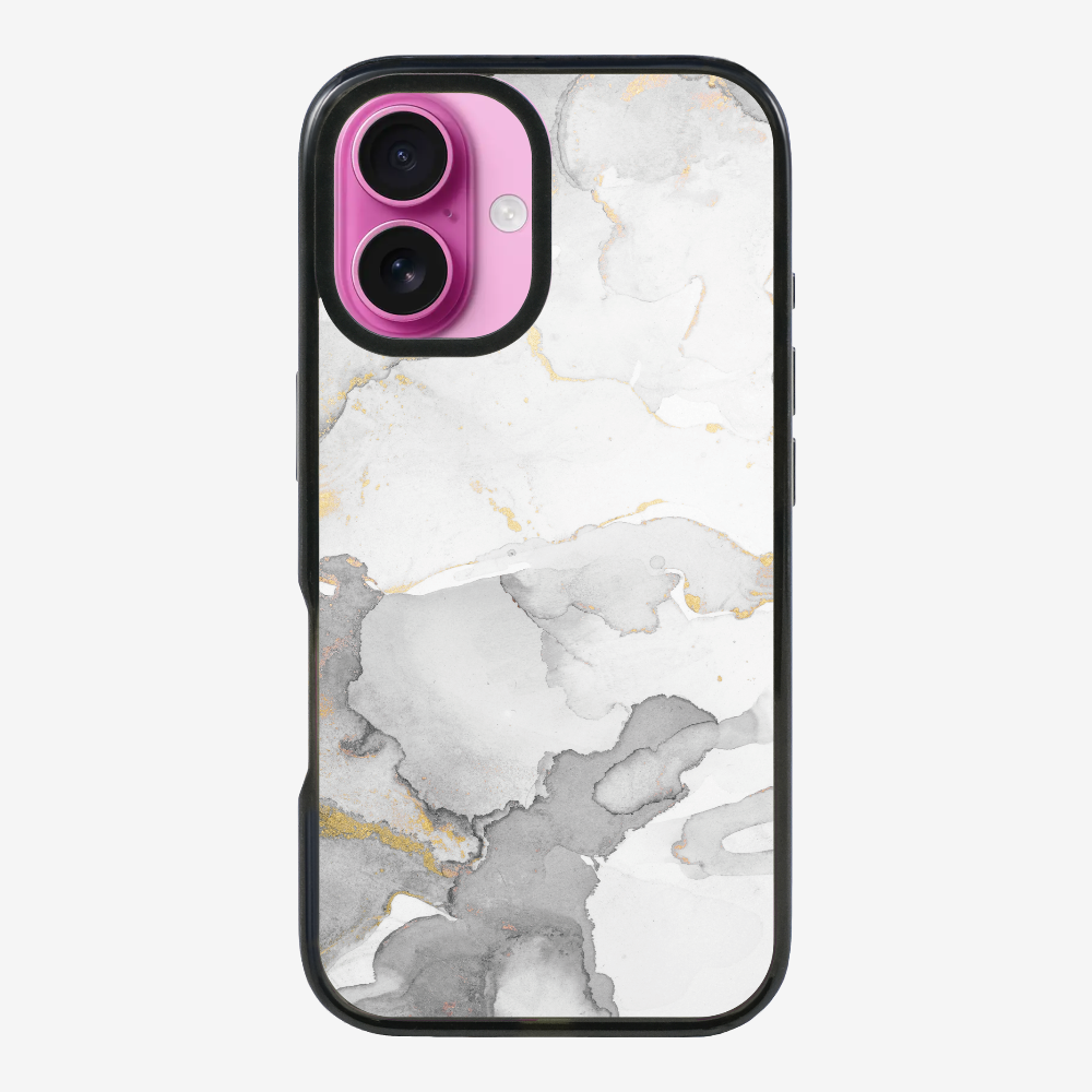 Classic Marble Phone Case