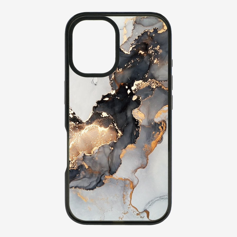 Shinning Marble Phone Case