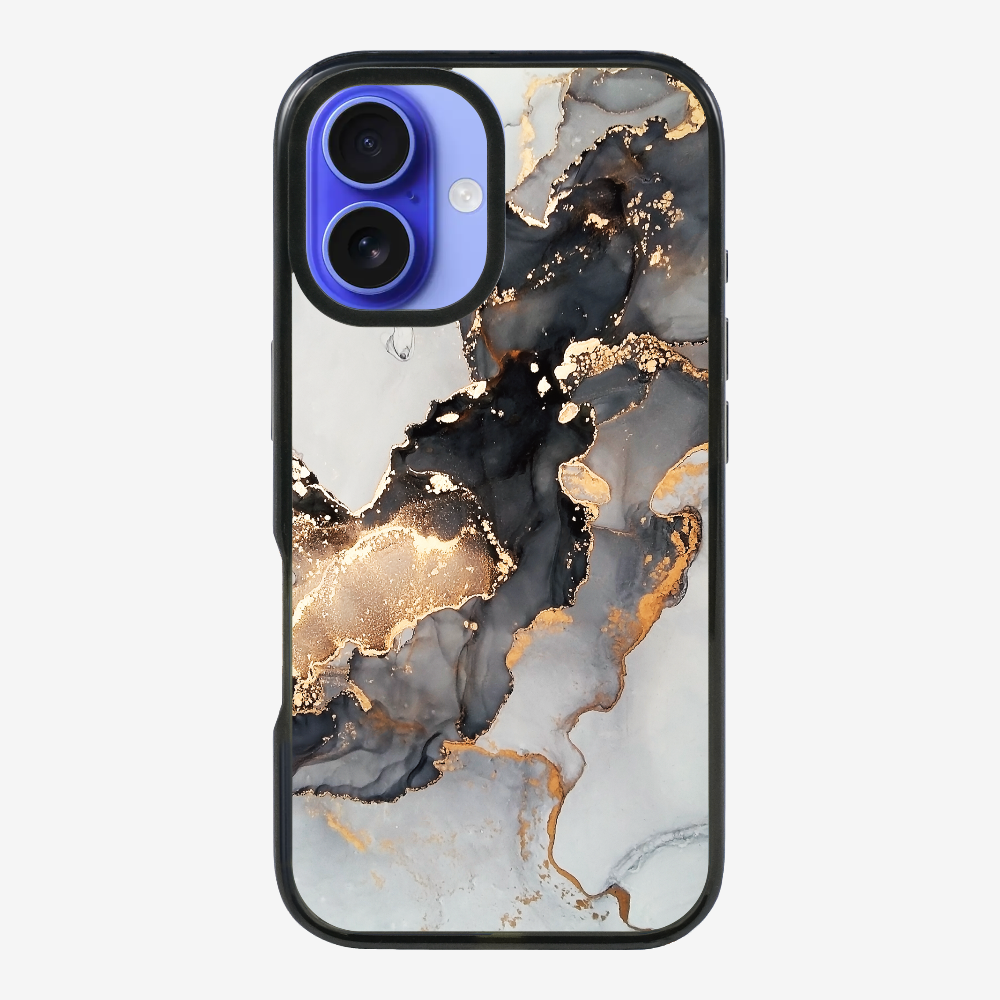 Shinning Marble Phone Case