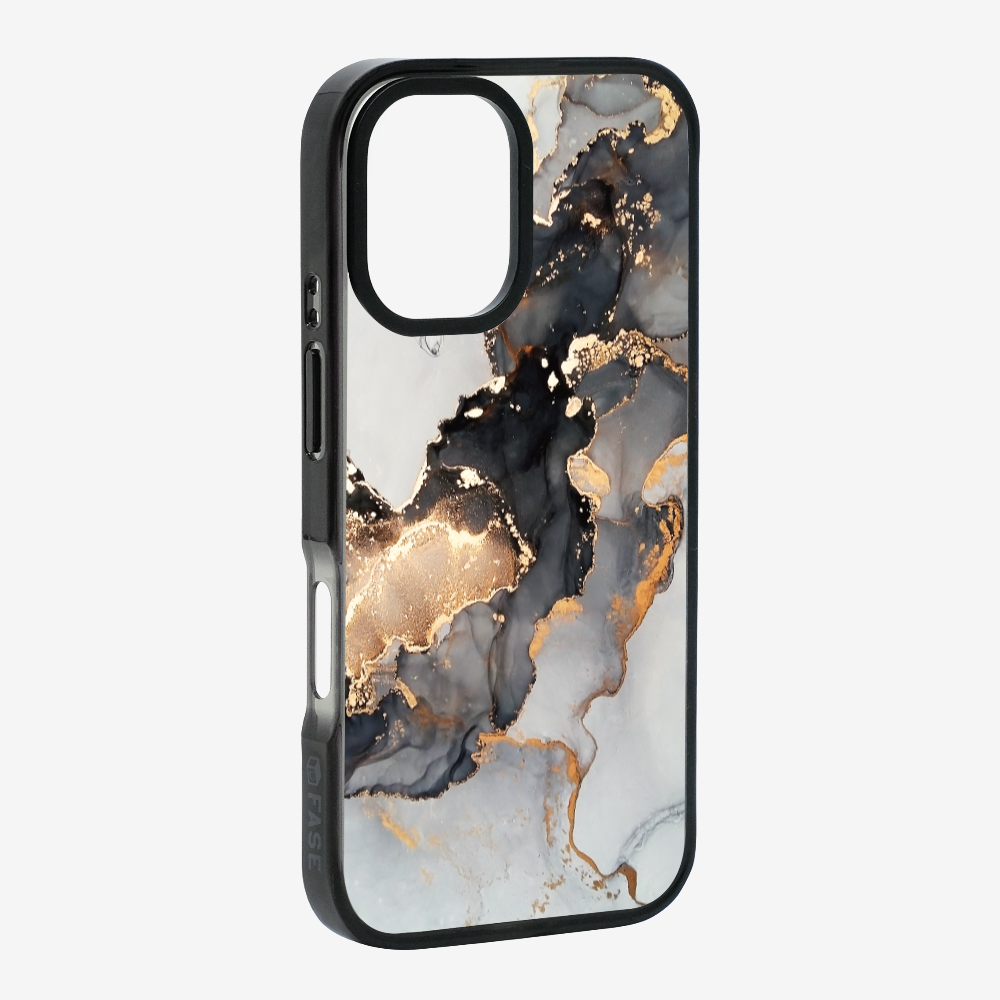 Shinning Marble Phone Case