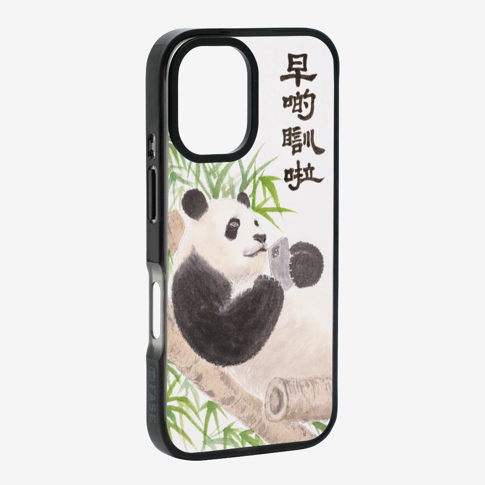 Sleep Earlier Phone Case