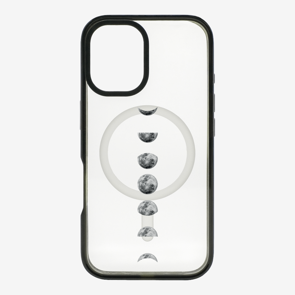 Lunar Phrase Phone Case