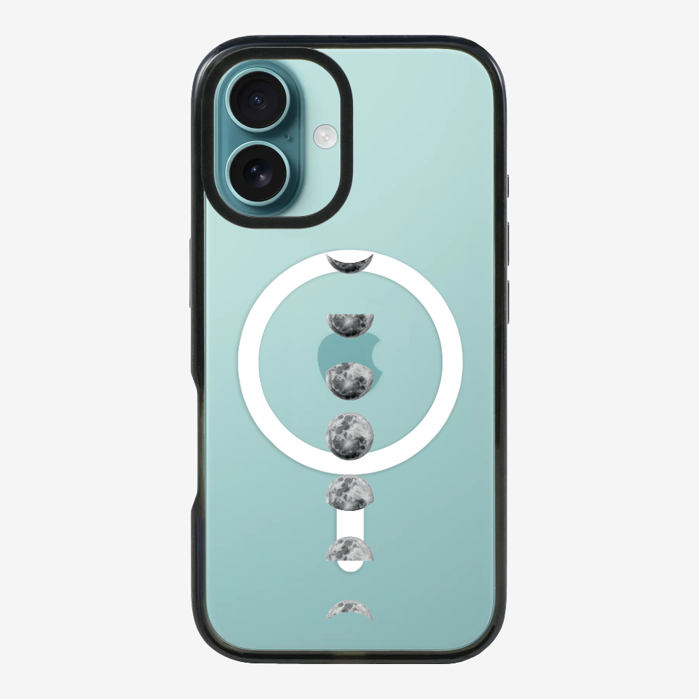 Lunar Phrase Phone Case