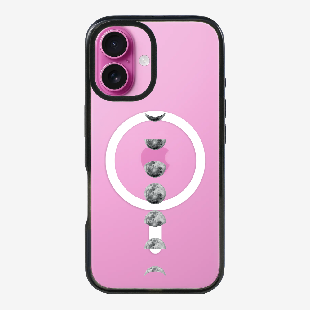 Lunar Phrase Phone Case