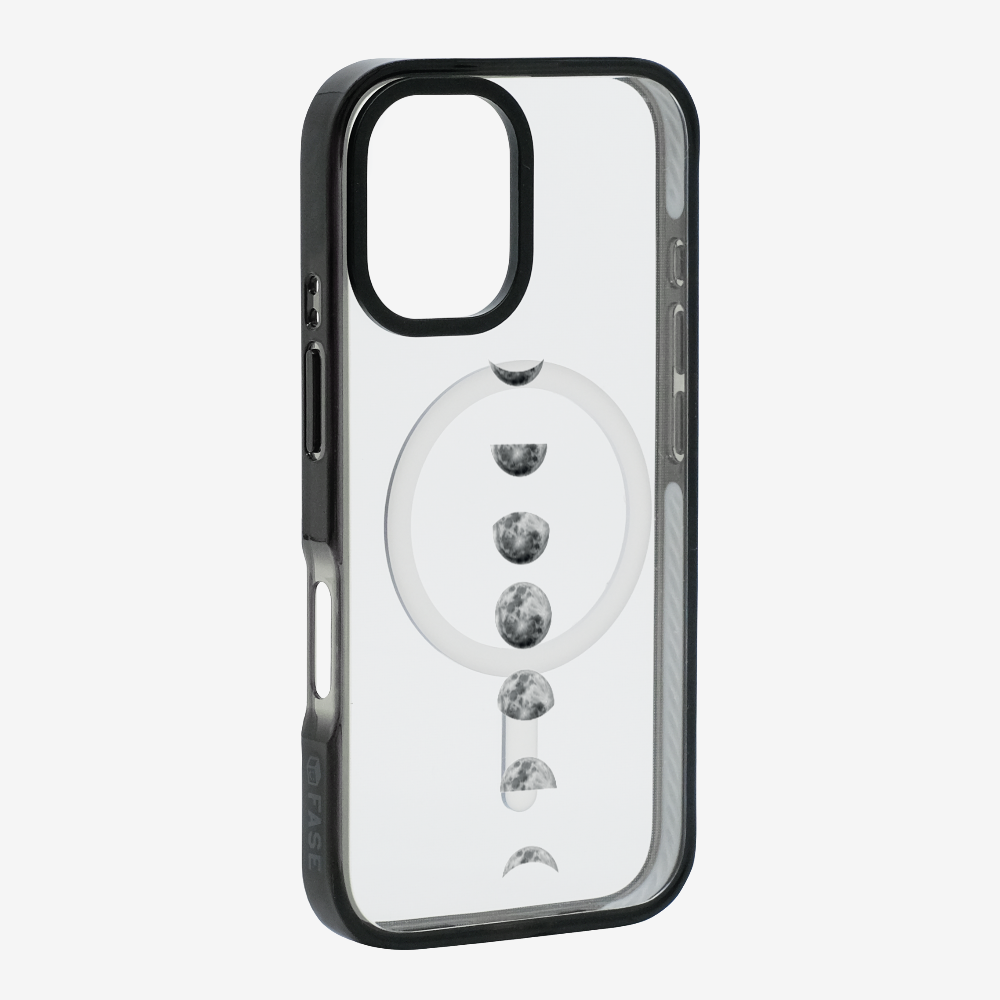 Lunar Phrase Phone Case