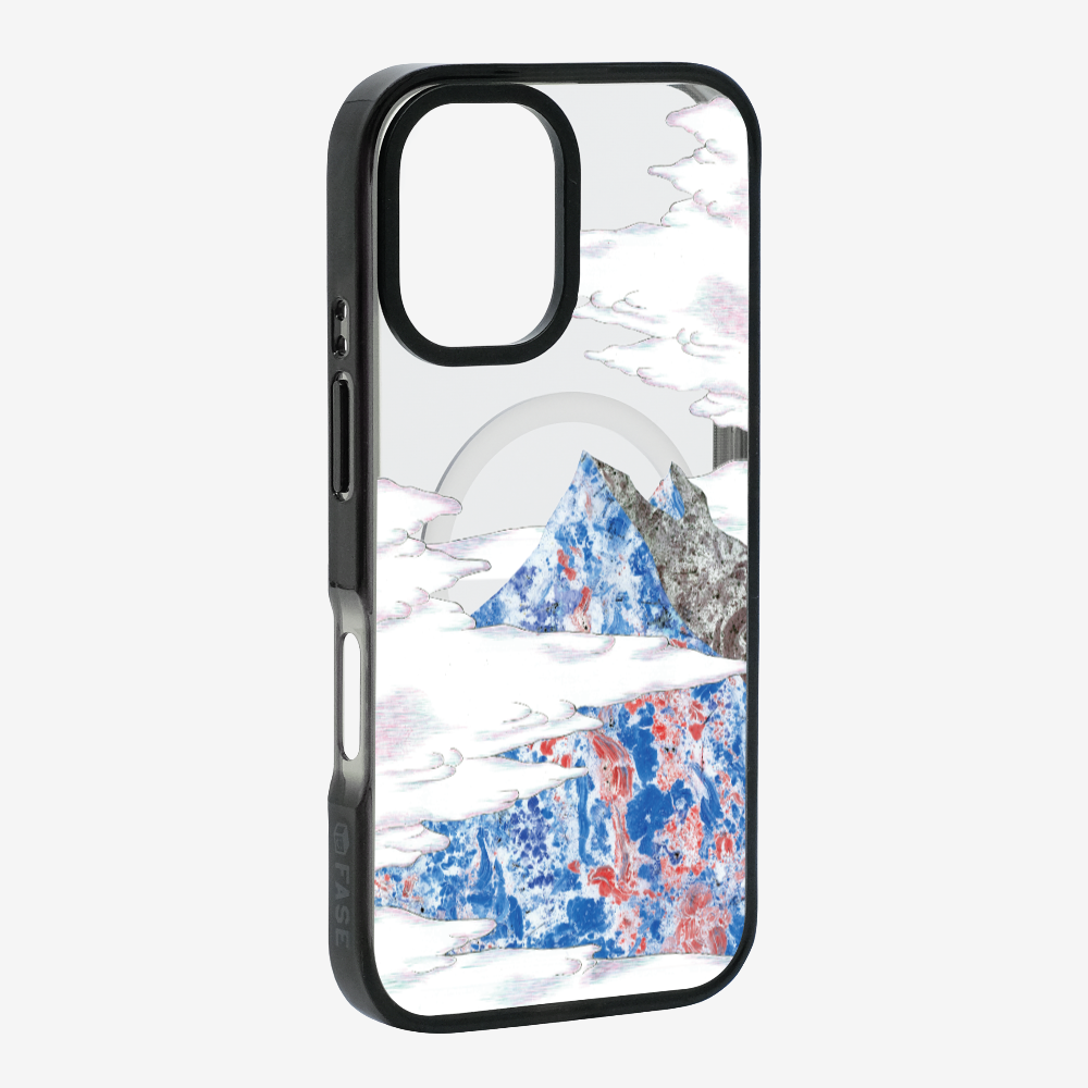 Awakening in the Darkness Phone Case