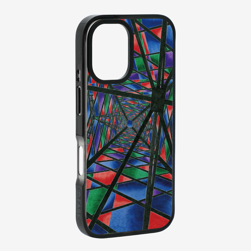 Cage Phone Case