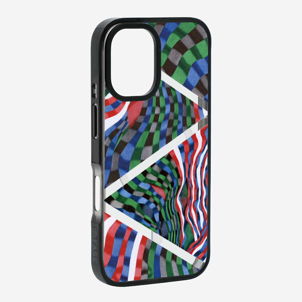 Volume 1 Phone Case