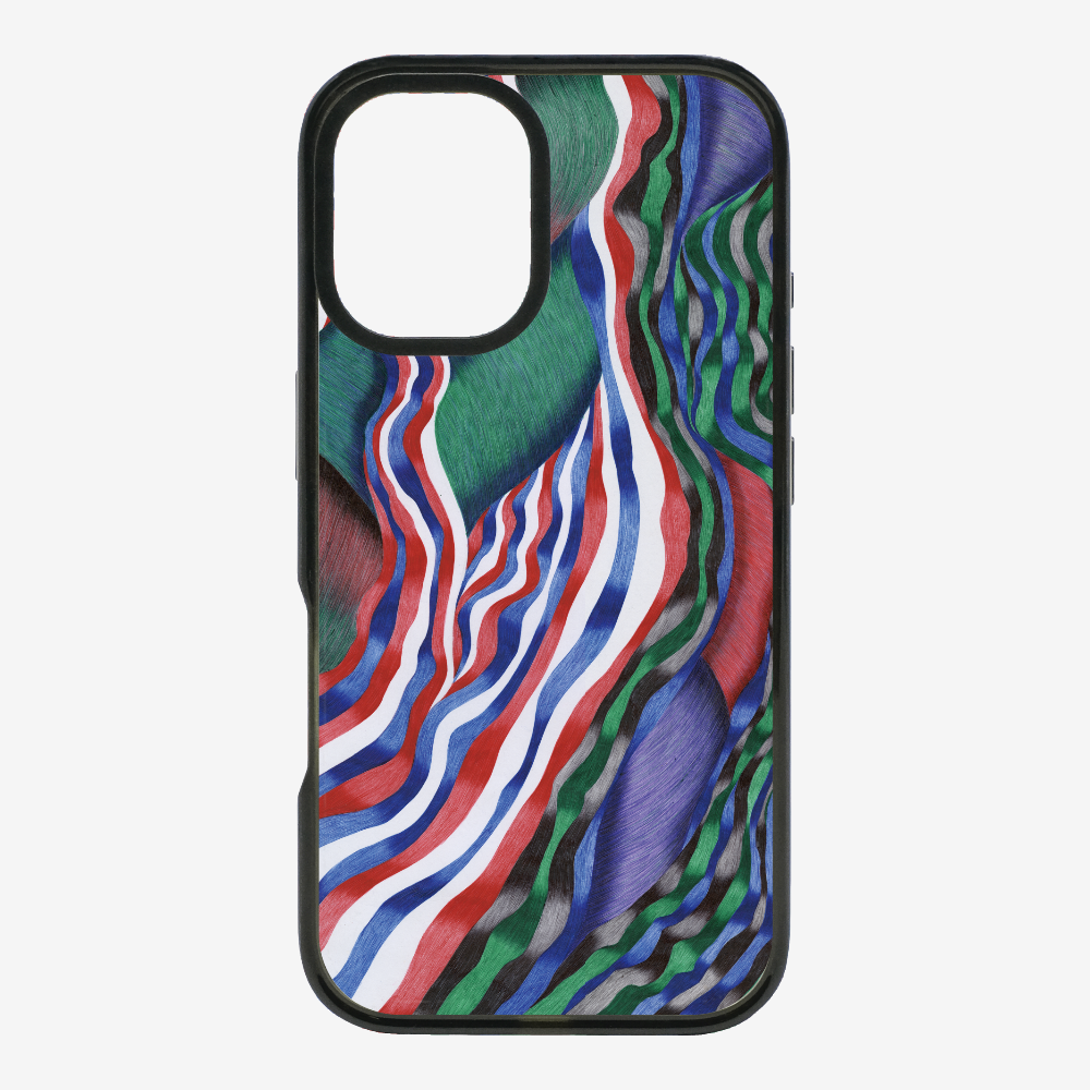 Volume 2 Phone Case