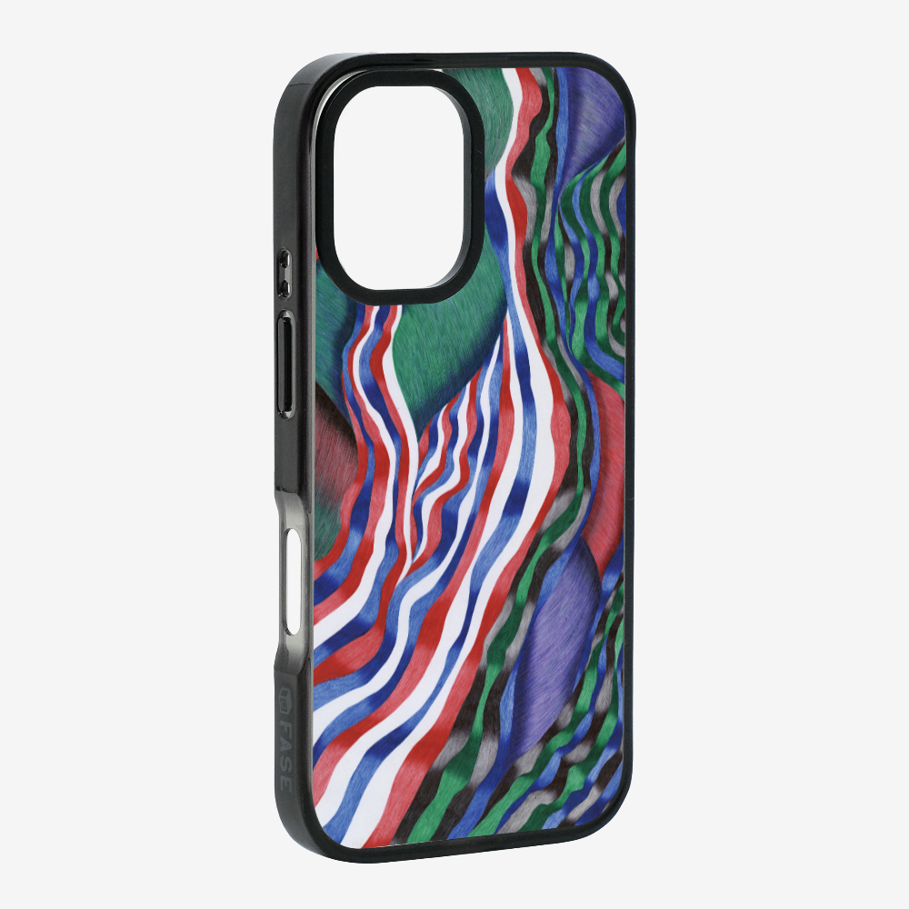 Volume 2 Phone Case