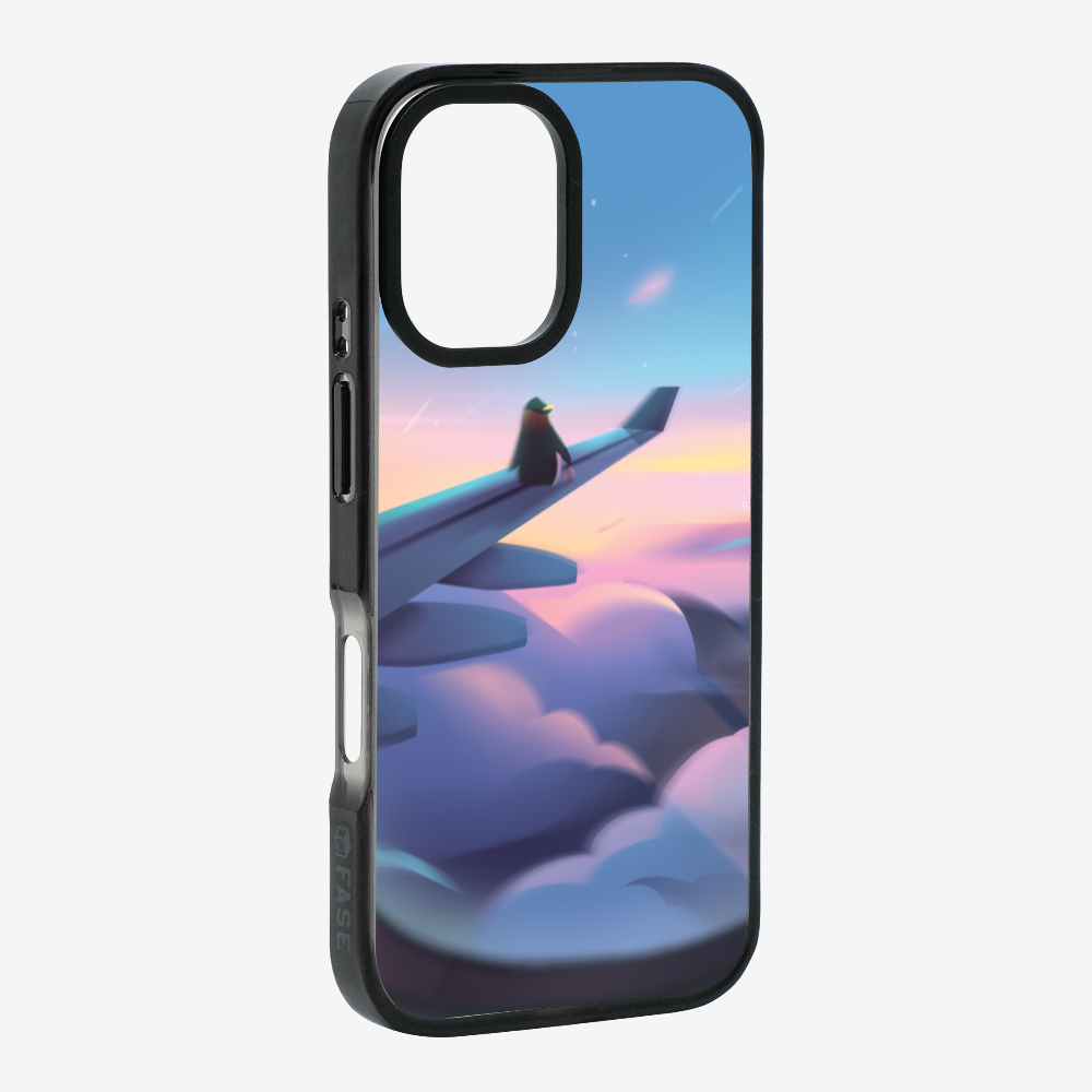 Take Off  Phone Case