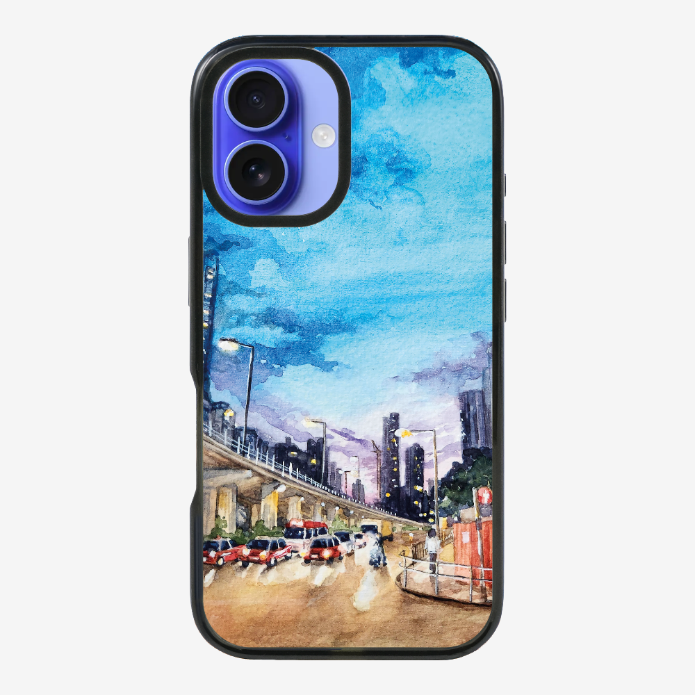 SYE Kowloon City Phone Case