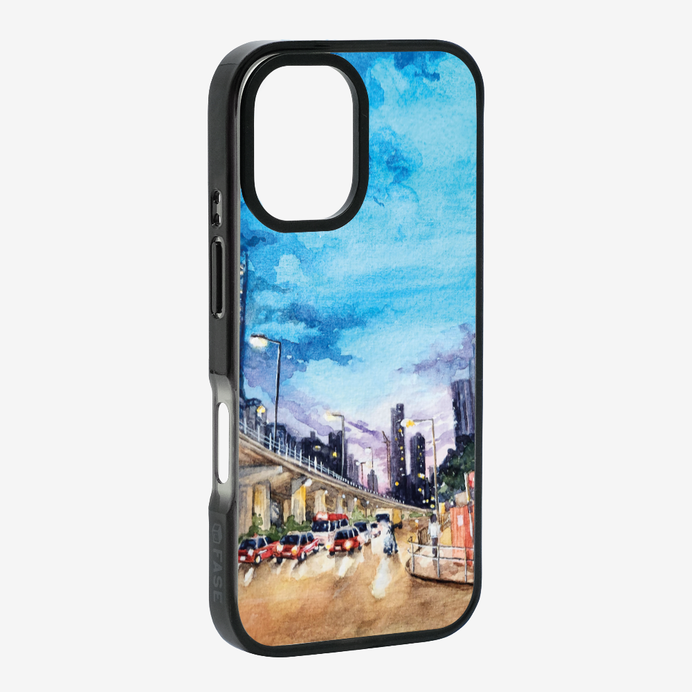 SYE Kowloon City Phone Case