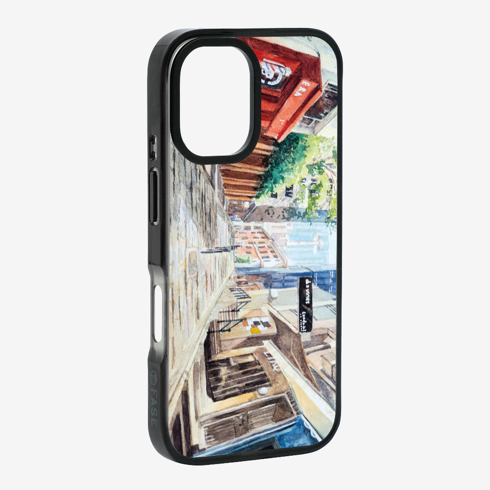 SYE Rocky Road Phone Case