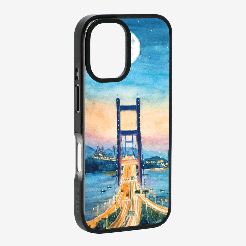 SYE Tsing Ma Bridge Phone Case