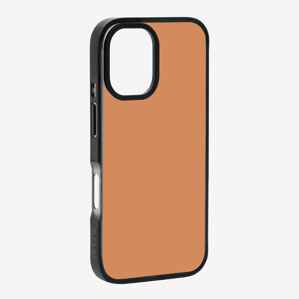 Apricot Phone Case