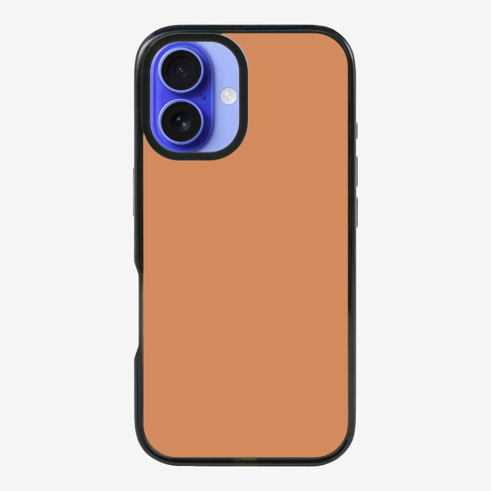 Apricot Phone Case