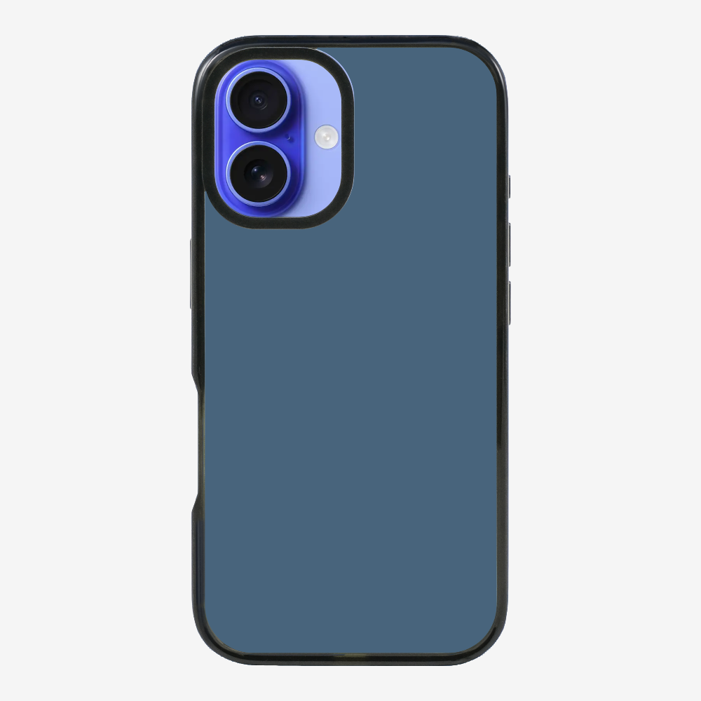 Blue Bayoux Phone Case