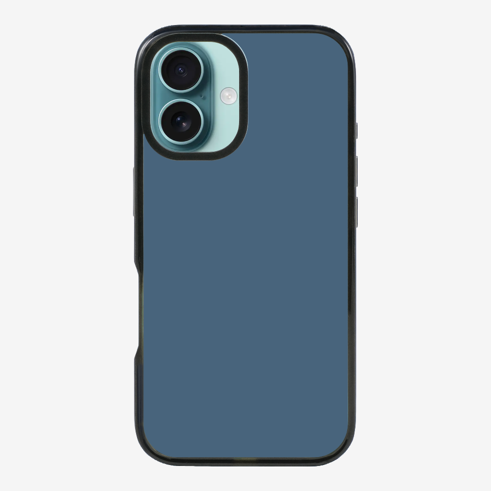 Blue Bayoux Phone Case