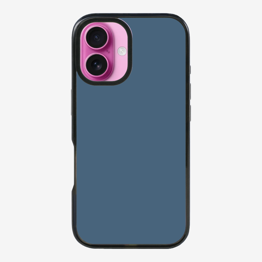 Blue Bayoux Phone Case