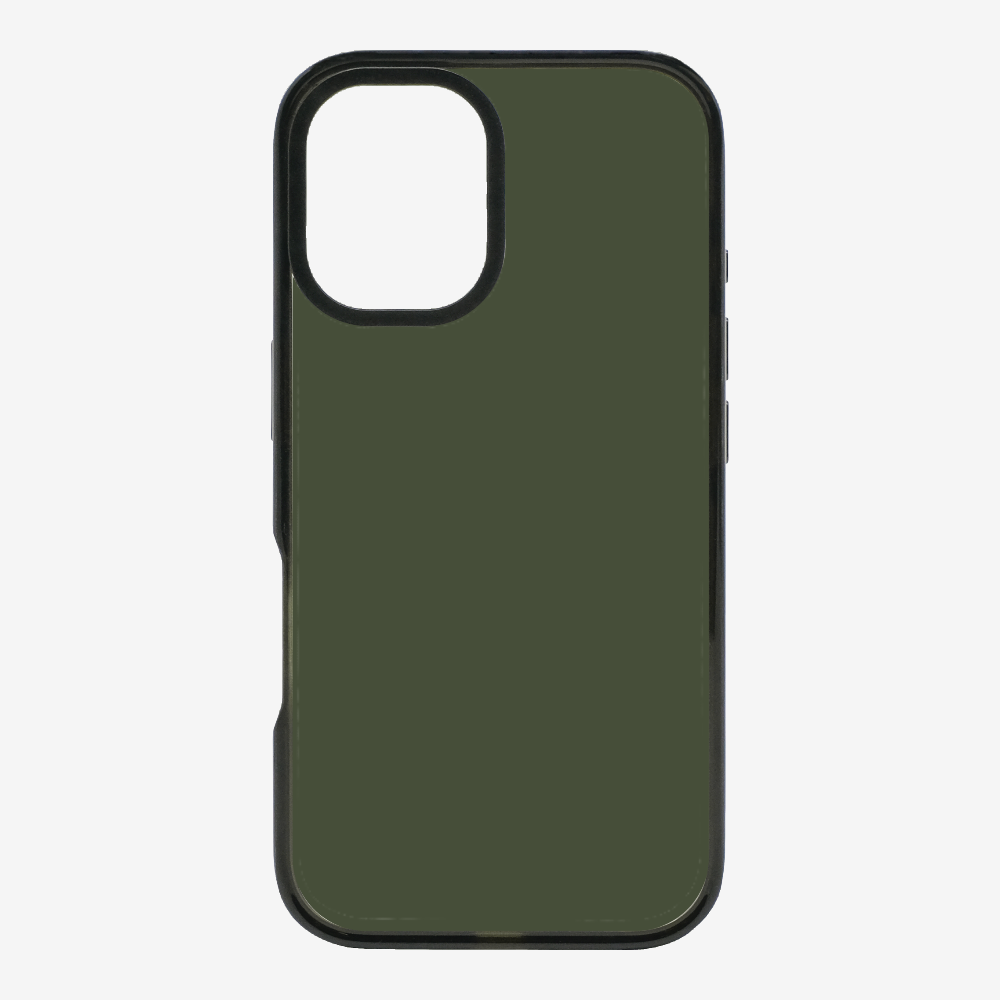 Kelp Phone Case