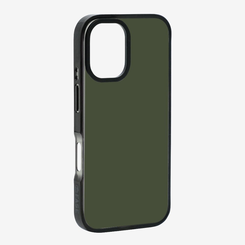 Kelp Phone Case