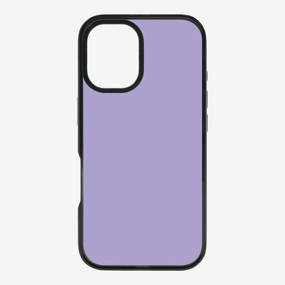 Lavender Phone Case